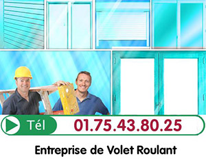 Deblocage Volet Roulant Dammarie les Lys