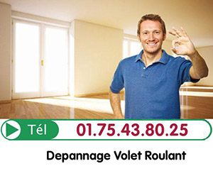 Réparateur Volet Roulant Dammarie les Lys